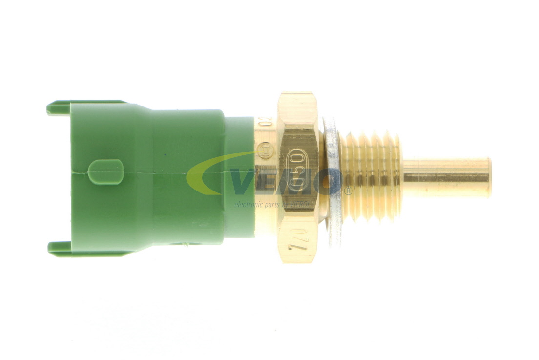 Sensor, temperatura combustible V95-72-0066 VEMO LAND ROVER Discovery IV VAN (L319) 3.0 TD 4x4 2013 245 cv