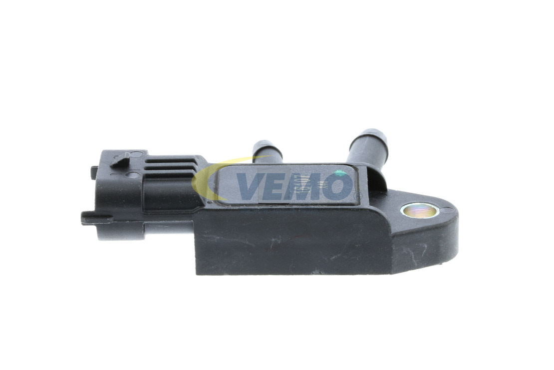 Abgasdrucksensor V95-72-0067 VEMO VOLVO S80 II (AS, 124) 2.4 D5 AWD 2013 215 PS