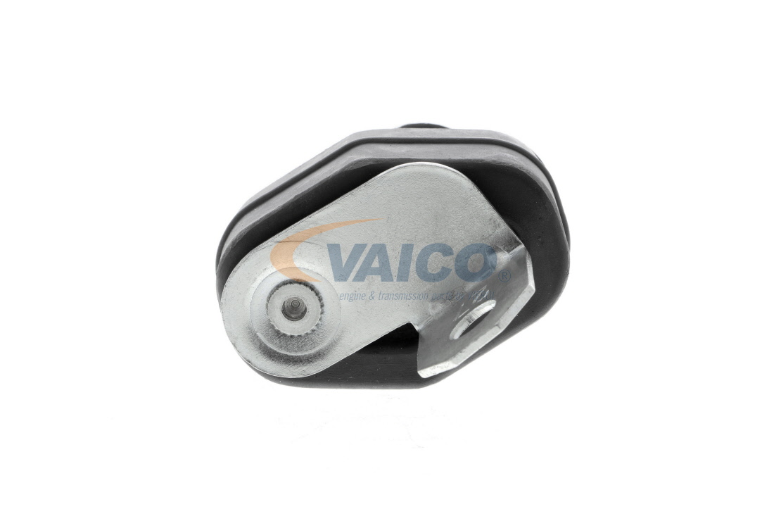 Uitlaat beugel V10-2420 VAICO Volkswagen Multivan T5 (7HM, 7HN, 7HF, 7EF, 7EM, 7EN) 2.0 TDI 2010 136 Pk