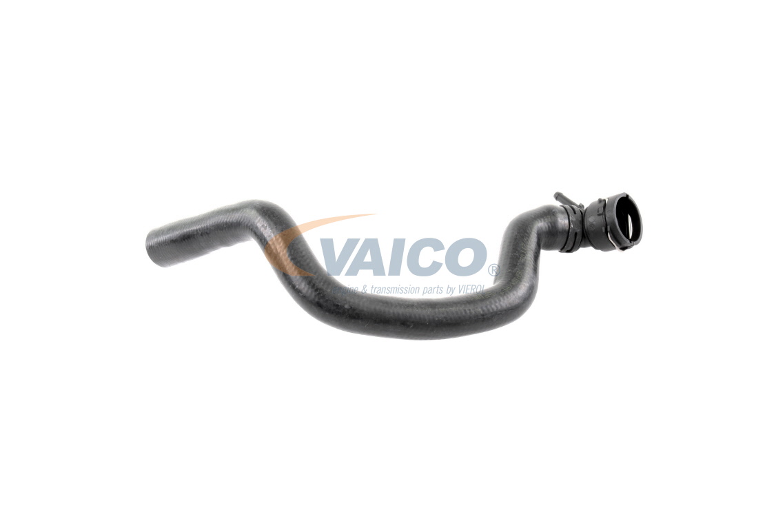Numer OEM 1K0 121 101 H - Przewód elastyczny chłodnicy V10-2731 AUDI, SKODA, SEAT, CUPRA