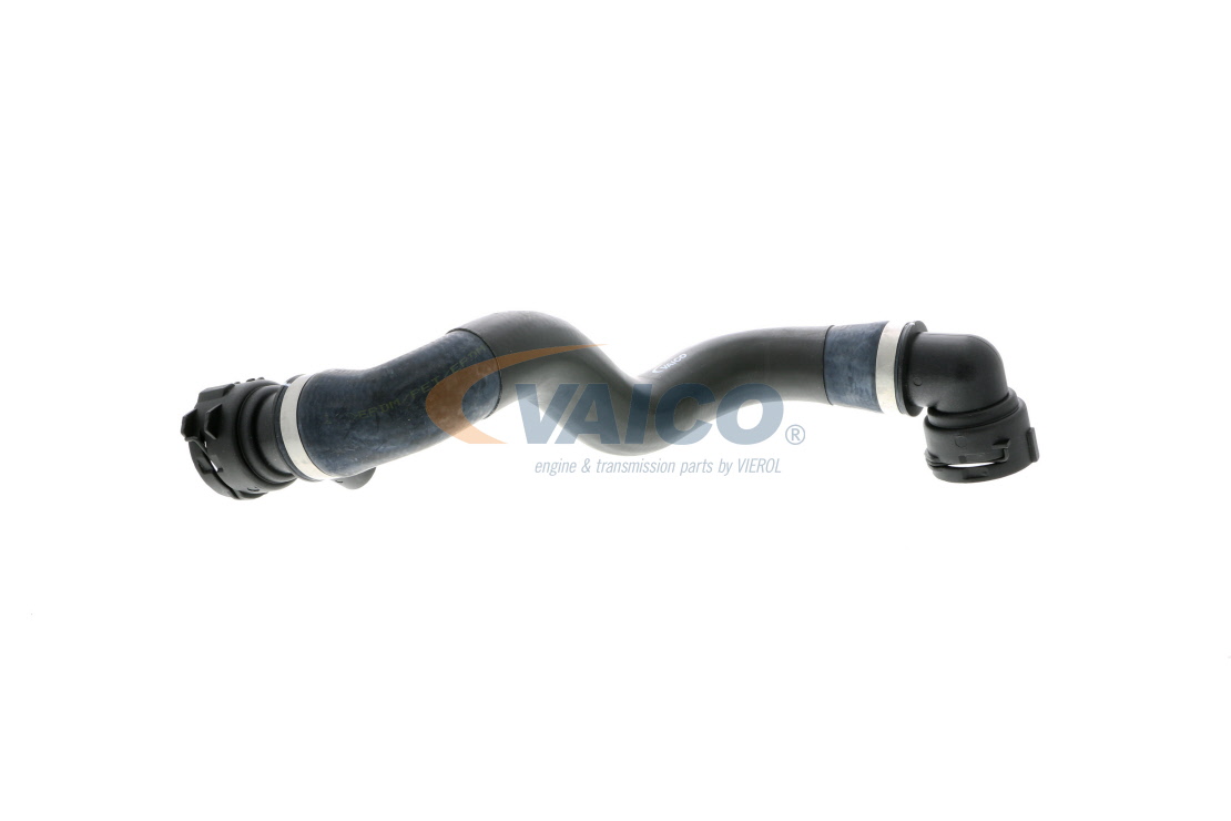 Número OEM 17 12 7 514 405 - Tubería de radiador V20-1762 BMW