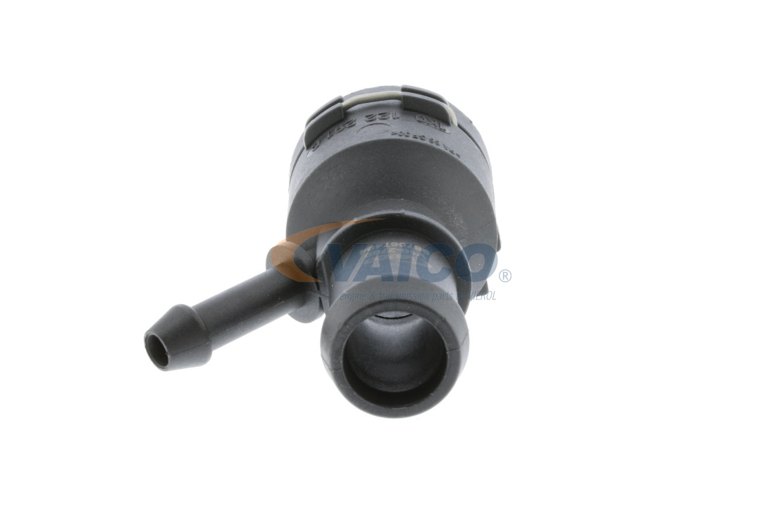 OEM nummer 1K0 122 291 C - Kølevæskeflange V10-2769 VW, AUDI, SKODA, SEAT, LAND ROVER