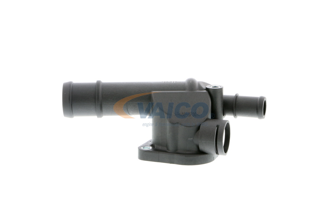 Numer OEM 03G 121 132 B - Kołnierz przewodu płynu chłodzącego V10-2976 AUDI, SKODA, SEAT, MITSUBISHI, LAND ROVER