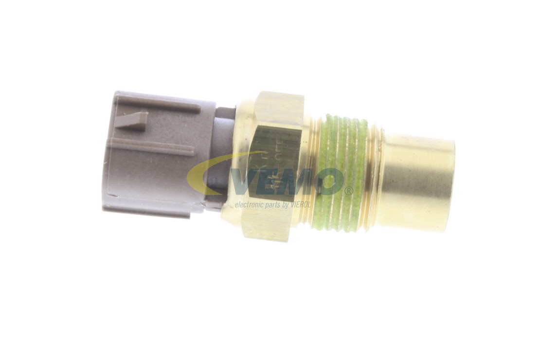 VEMO | Temperatuurschakelaar radiateurventilator Q+, original equipment manufacturer quality V37-99-0009 MITSUBISHI L200 / Triton V Flatbed Vrachtwagen / Chassis (MQ) 2015 goedkoop online