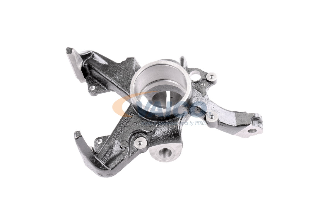 Numéro OEM 1J0 407 255 N - Fusée d'essieu, suspension de roue V10-3032 AUDI, SEAT, SKODA