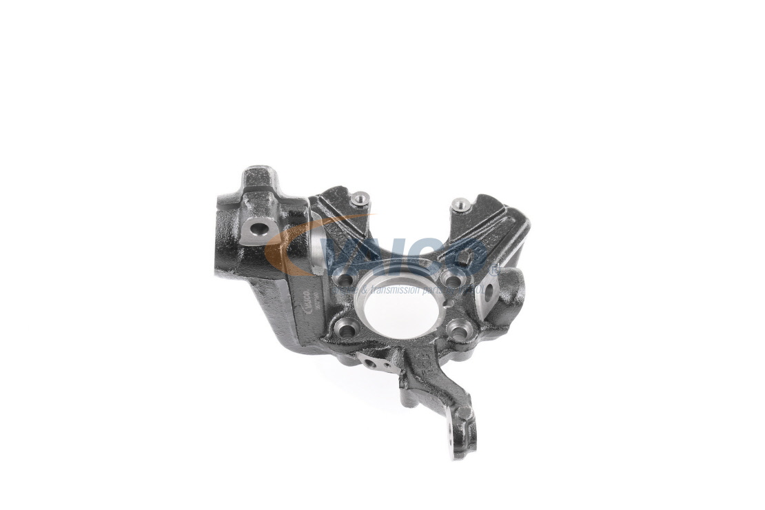OEM-Nummer 1K0 407 255 J - Achsschenkel, Radaufhängung V10-3034 VW, AUDI, SKODA, SEAT