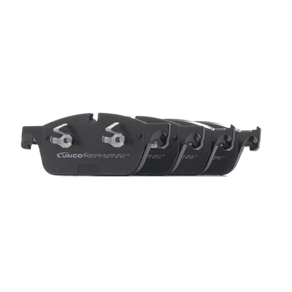 Número OEM A 006 420 36 20 - Juego de pastillas de freno V30-2137 MERCEDES-BENZ, AUDI, BRABUS