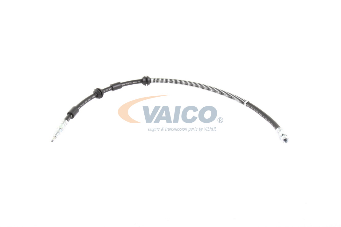 VAICO V10-3079 flexible de frein Volkswagen Touareg I (7LA, 7L6, 7L7) 4.2 V8 310CV 2006