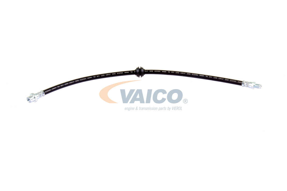 VAICO V20-1910 brake hose MINI Coupe (R58) 2.0 Cooper SD 136hp 2011