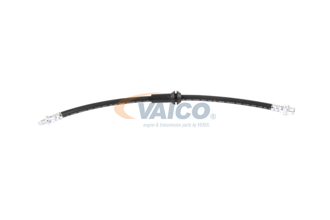 VAICO V20-1911 brake hose MINI Coupe (R58) 2.0 Cooper SD 136hp 2015
