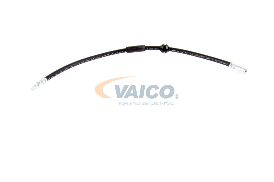 OEM nummer A 164 420 04 48 - Bremseslange V30-2125 MERCEDES-BENZ, ISUZU, GMC
