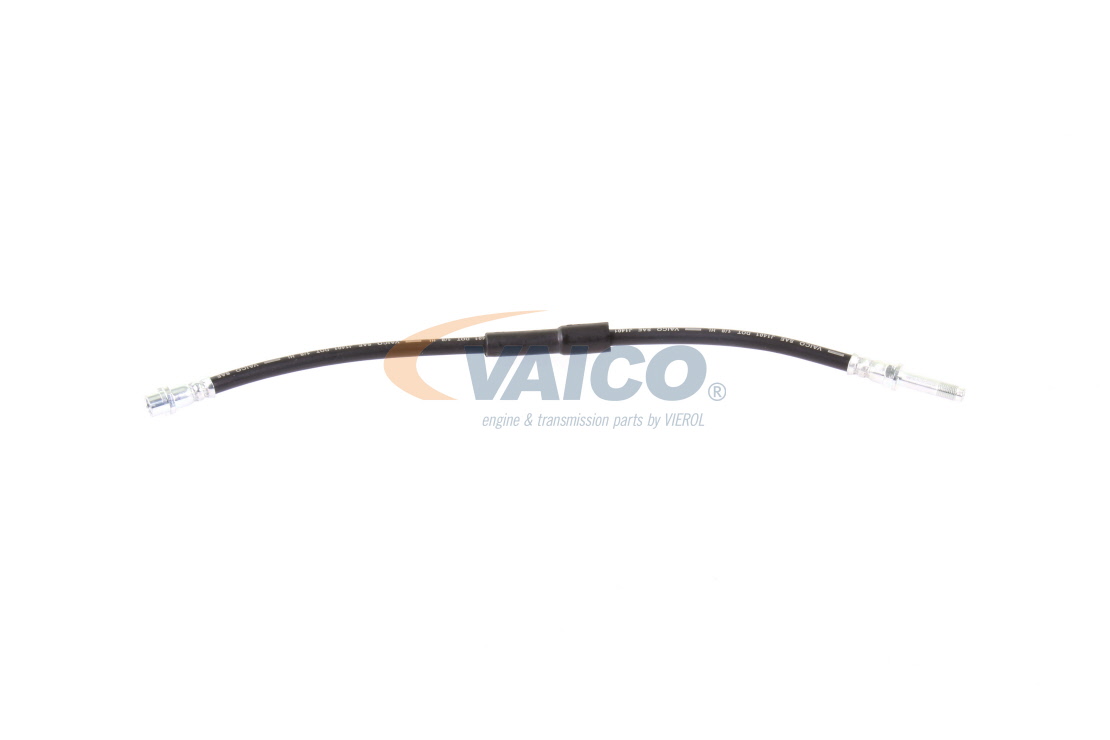 Bremseslange V30-2128 VAICO MERCEDES-BENZ Sprinter 3.5-T Flatvogn lastebil/Chassis (W906) 311 CDI 4x4 (906.131, 906.133, 906.135, 906.231, 906.233... 2008 109 hk