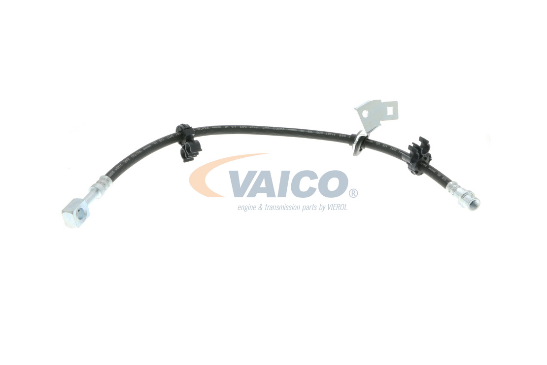 VAICO | Bremseslange framaksel høyre, Original VAICO Quality V30-2130 MERCEDES-BENZ ML-Klasse (W163) 1999 billige på nett