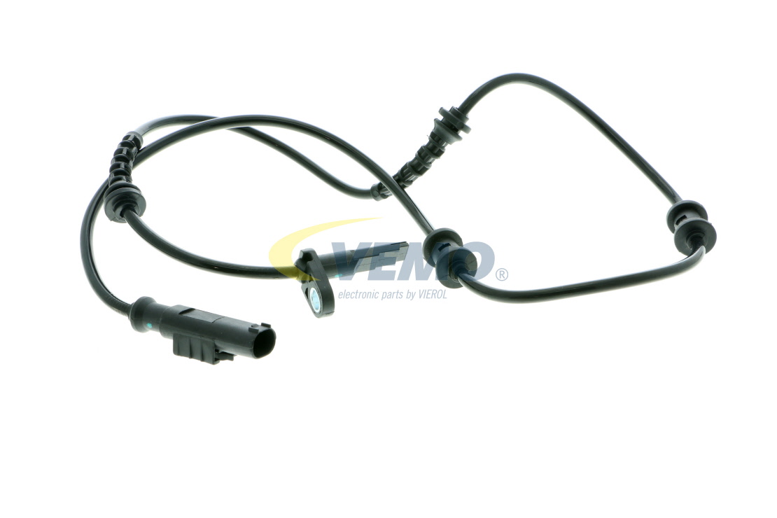 VEMO V22-72-0091 ABS sensor FIAT Ducato Platform / Chassis (250_, 290_) 2.3 D 110 Multijet 113 hp Diesel 2022