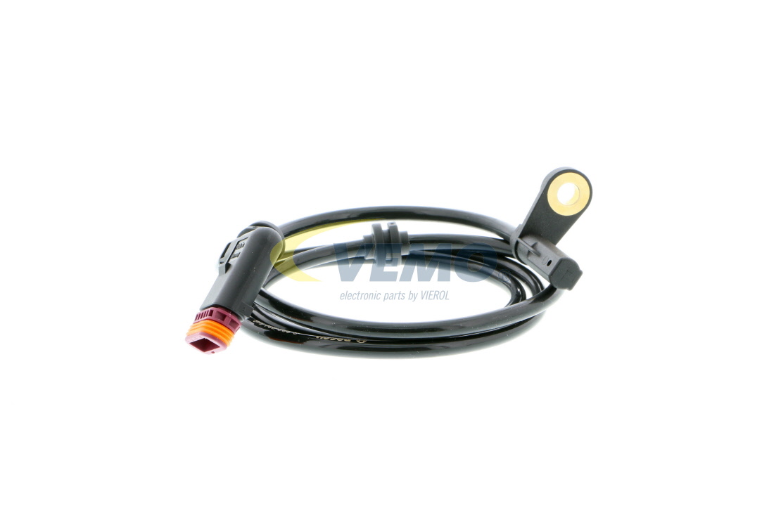Sensor, rotações da roda V30-72-0038 VEMO MERCEDES-BENZ Classe C T-modell (S204) C 180 1.6 (204.231) 2012 156 cv