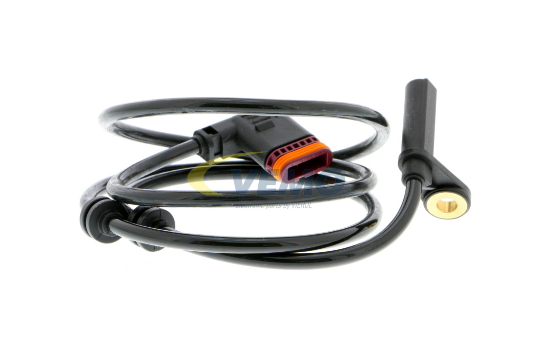 Número OEM A 204 540 13 17 - Sensor, rotações da roda V30-72-0039 MERCEDES-BENZ