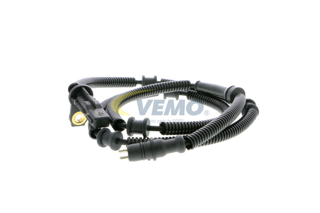 VEMO V46-72-0108 abs sensor RENAULT Master II Van 2.5 dCi 101hp 2007