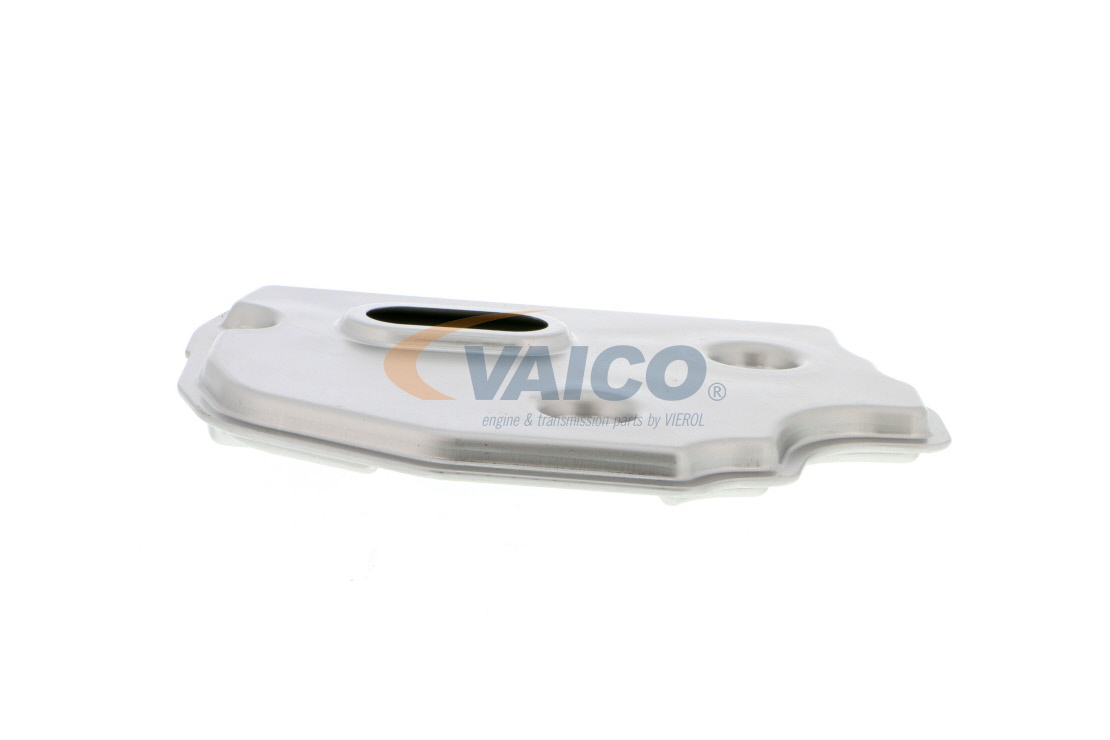 Versnellingsbak, filter V10-3019 VAICO Volkswagen Beetle Cabrio (5C7, 5C8) 2.0 TSI 2016 210 Pk