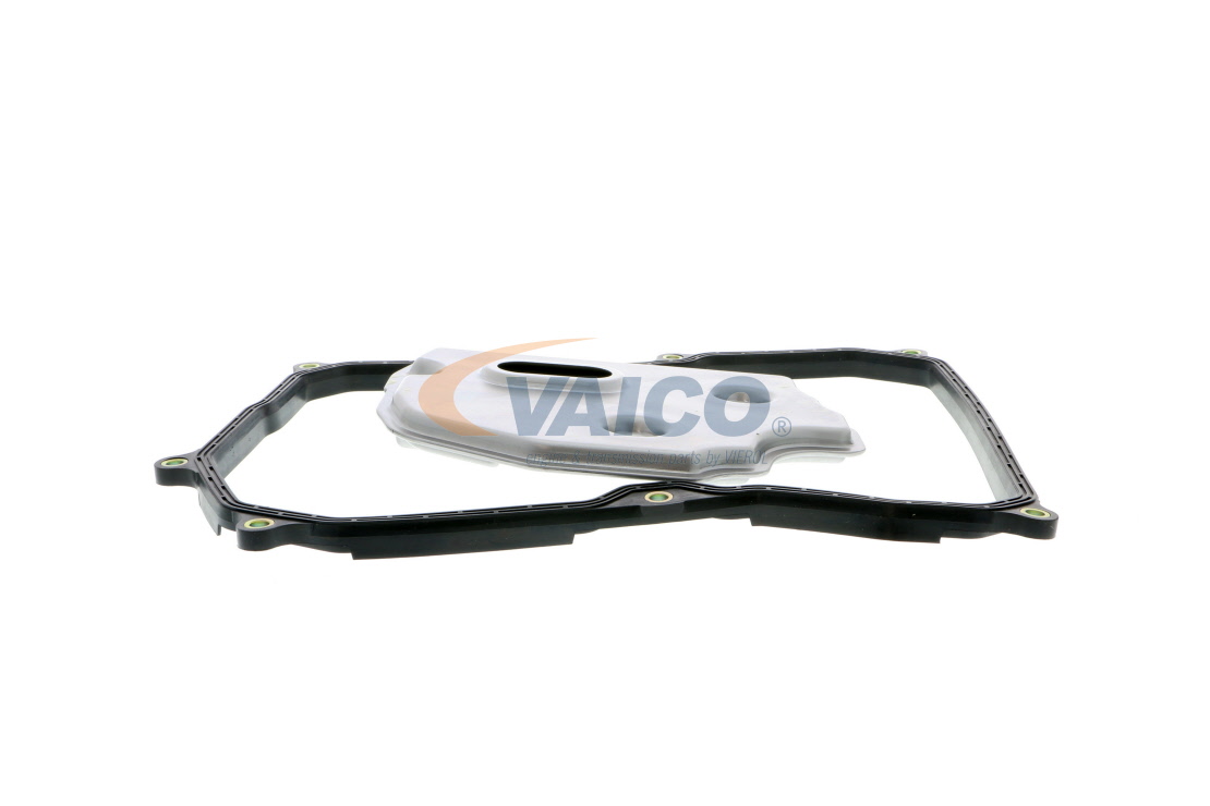 Hydraulikfiltersæt, automatgearkasse V10-3020 VAICO VW Golf VI Hatchback (5K1) 2.0 GTi 2011 200 HK