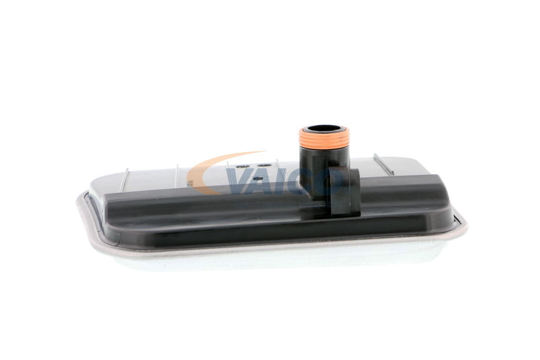 Automatic transmission filter V25-0710 VAICO 7M5R-7G186-AC FORD, FORD USA