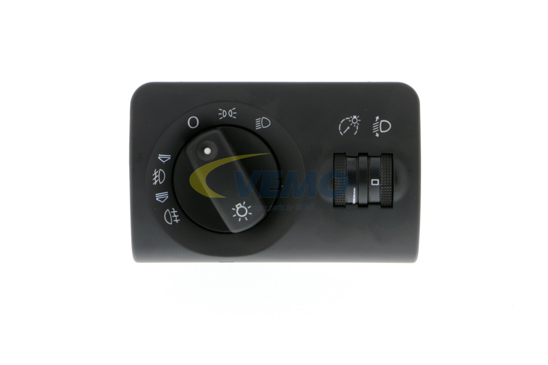 VEMO V10-73-0011 Schalter, Hauptlicht AUDI A6 Avant (4B5, C5) 1.8 116 PS Benzin 2000
