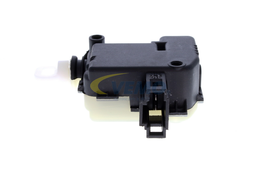 Numéro OEM 1M0 959 781 A - Élément d'ajustage, verrouillage central V10-77-1011 AUDI, SEAT, SKODA