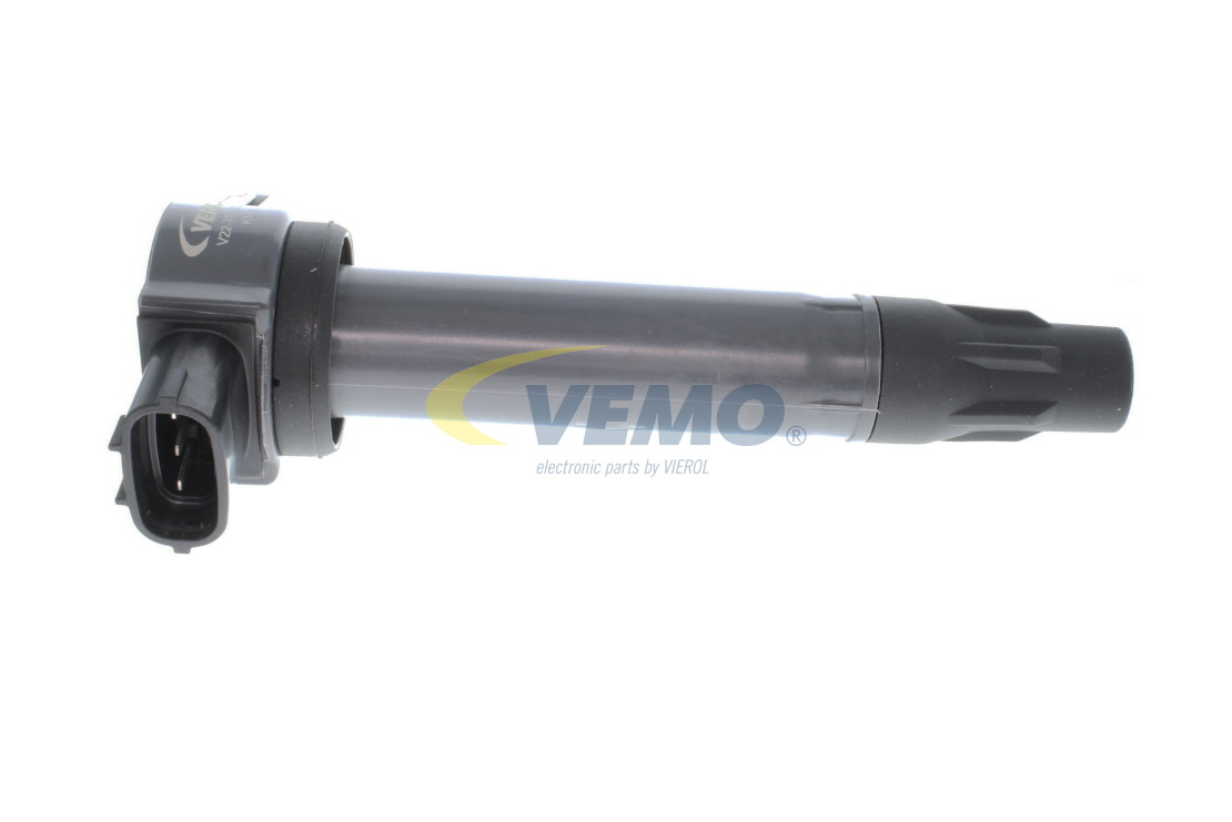 VEMO V22-70-0029 ignition coil PEUGEOT 4007 (VU, VV) 2.0 4x4 147hp 2012