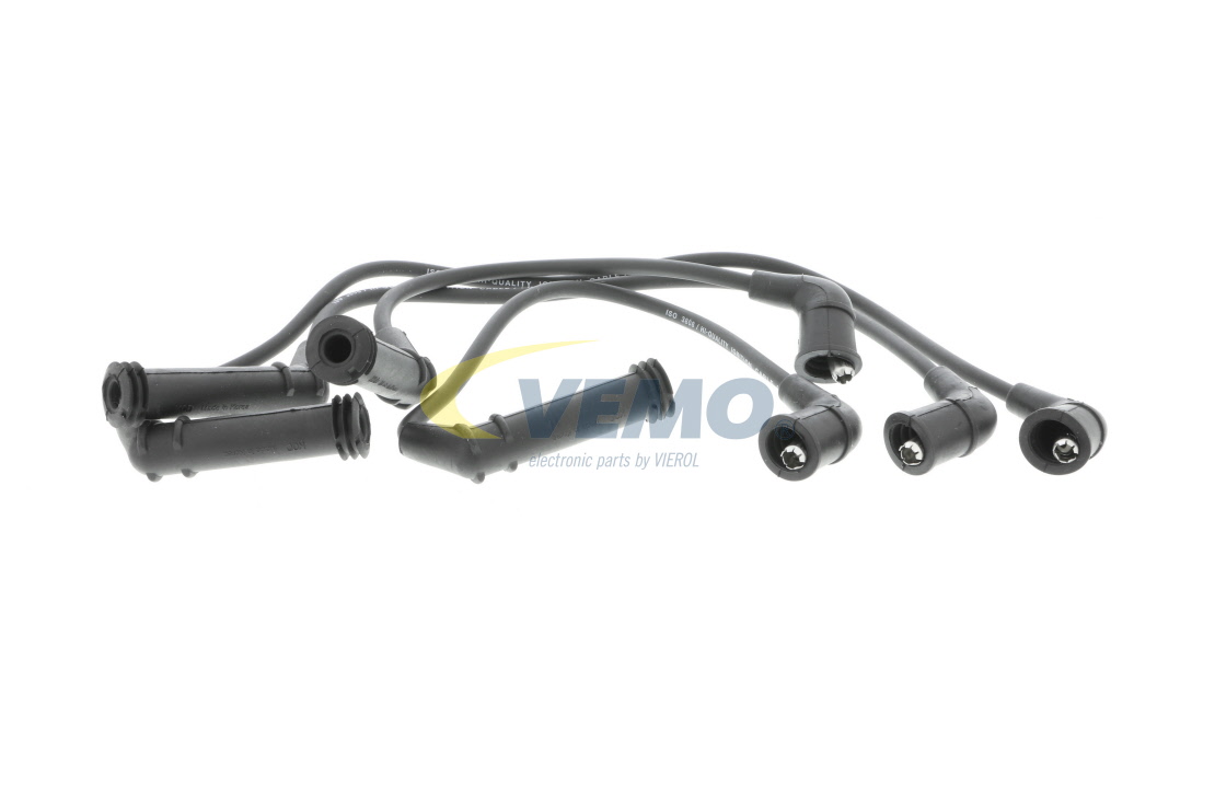 Número OEM 27501 22B10 - Juego de cables de encendido V52-70-0025 HYUNDAI, KIA