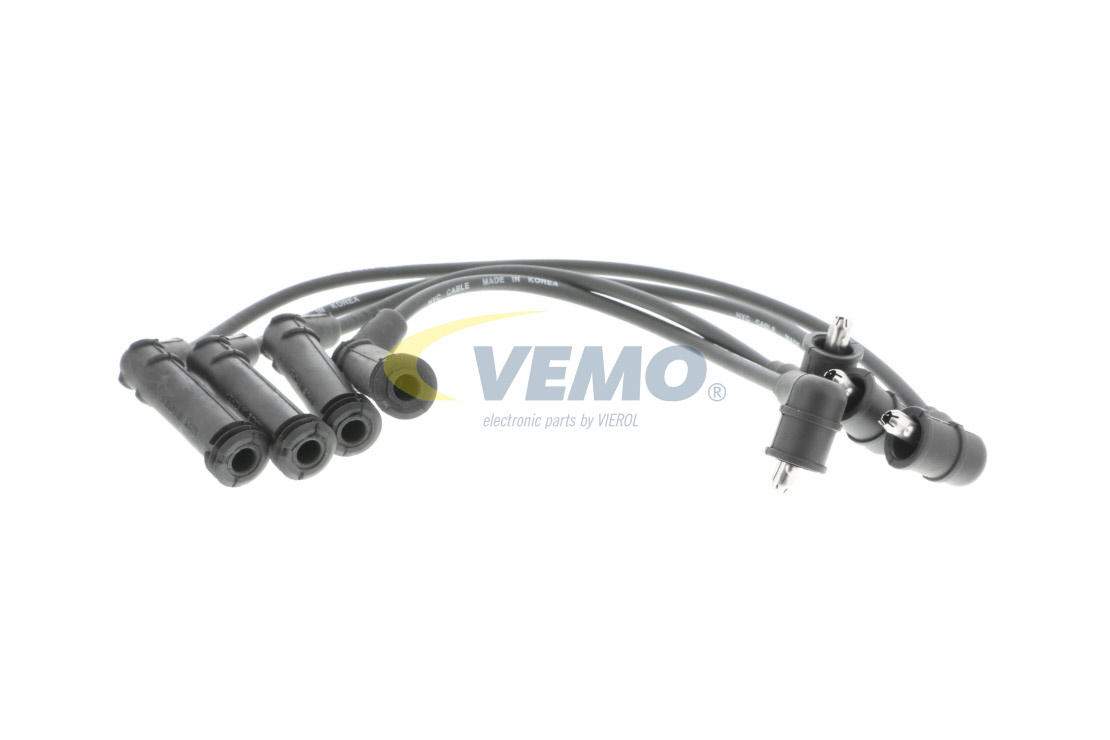 Número OEM 27430 02610 - Jogo de cabos de ignição V52-70-0027 HYUNDAI, KIA
