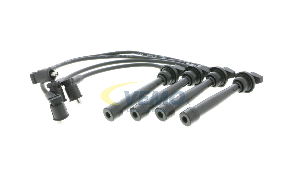 Número OEM 1344.80 - Juego de cables de encendido V52-70-0029