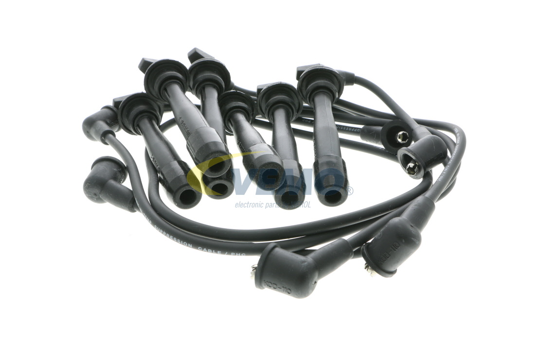 OEM-Nummer 27501 37A00 - Zündleitungssatz V52-70-0037 HYUNDAI, KIA