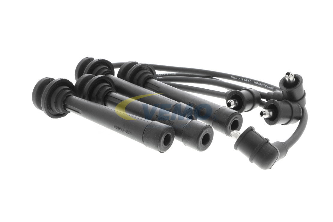 Número OEM 0K30F 18140 - Juego de cables de encendido V53-70-0008 HYUNDAI, KIA