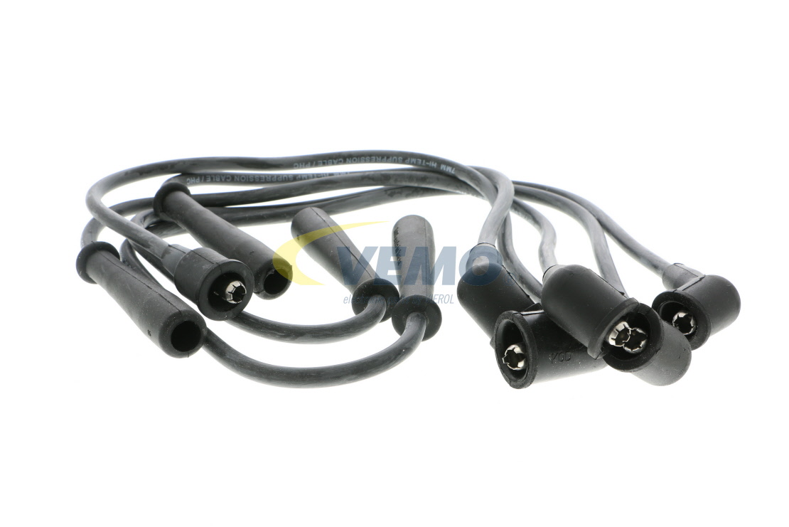 Numer OEM 8 BBY 18 140 - Zestaw przewodów zapłonowych V53-70-0011 KIA, MAZDA, MERCURY