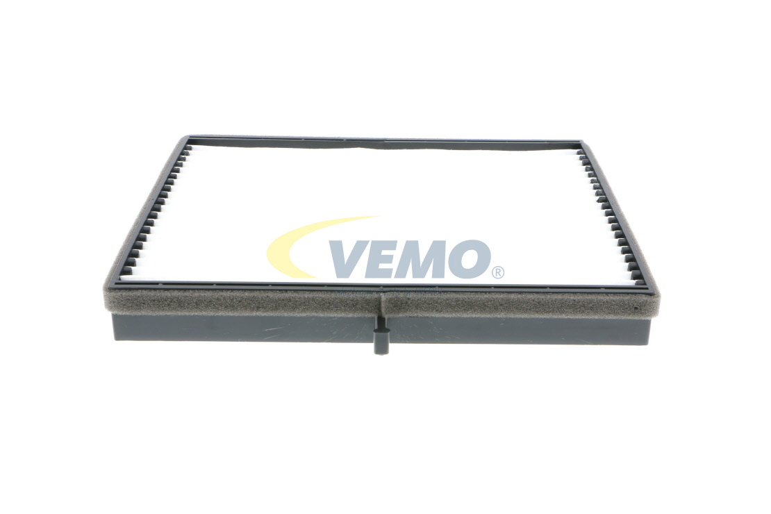 OEM-nummer 96 554 421 - Interieurfilter V51-30-0003 OPEL, SKODA, KIA, CHEVROLET, DAEWOO