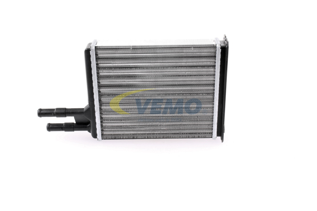 Numer OEM 13 213 090 80 - Wymiennik ciepła, ogrzewanie wnętrza V22-61-0005 PEUGEOT, FIAT, CITROËN, ALFA ROMEO, CHRYSLER