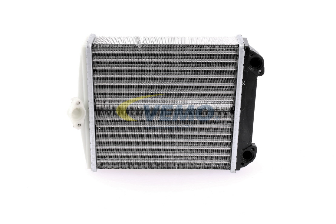 Número OEM A 002 835 52 01 - Radiador de calefacción V30-61-0002 MERCEDES-BENZ