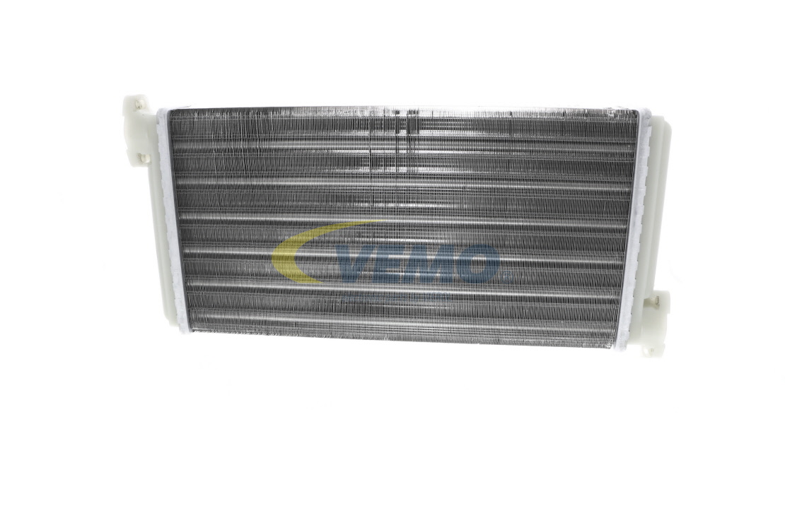 Numer OEM 002 835 37 01 - Wymiennik ciepła, ogrzewanie wnętrza V30-61-0003 MERCEDES-BENZ