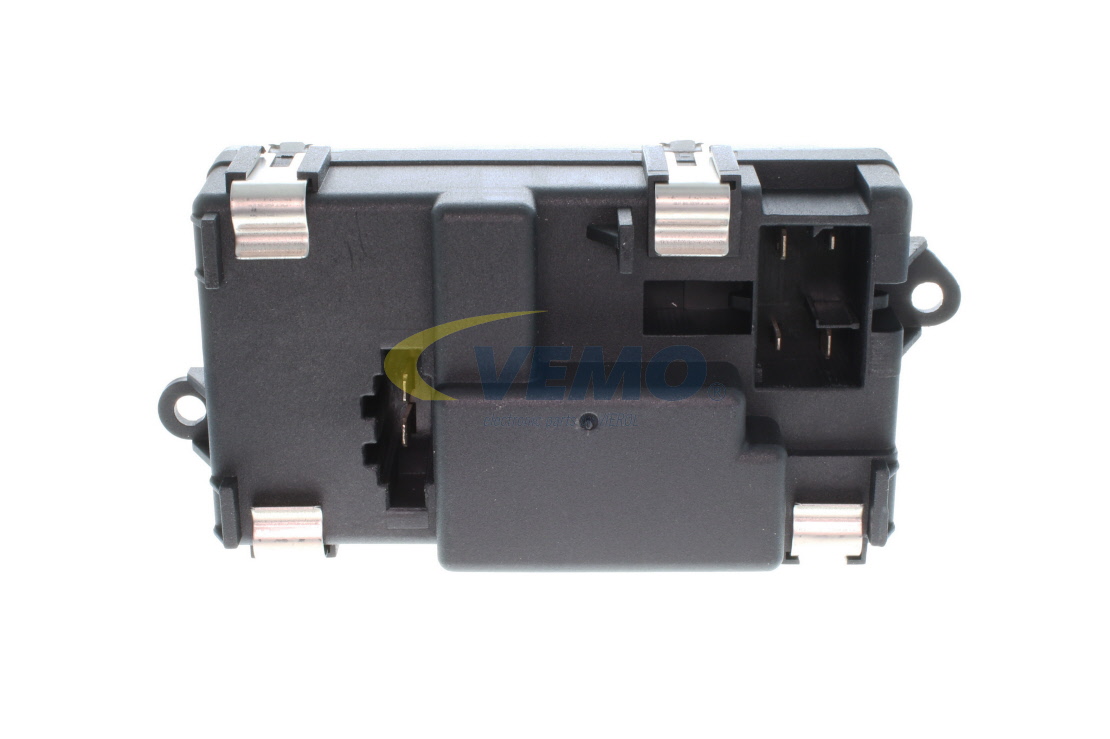 køb VEMO (V10-79-0023) Regulator, kabineventilator