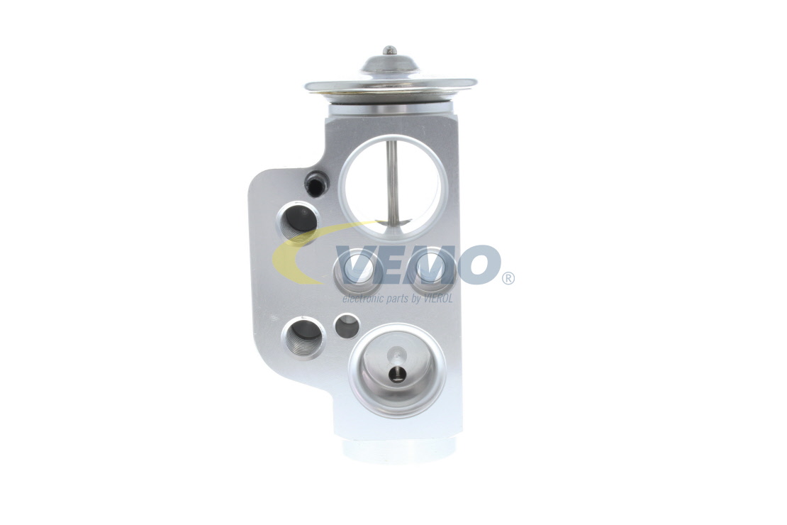 Valvola espansione climatizzatore V15-77-0024 VEMO Volkswagen Touareg I (7LA, 7L6, 7L7) 3.6 V6 FSI 2009 280 CV