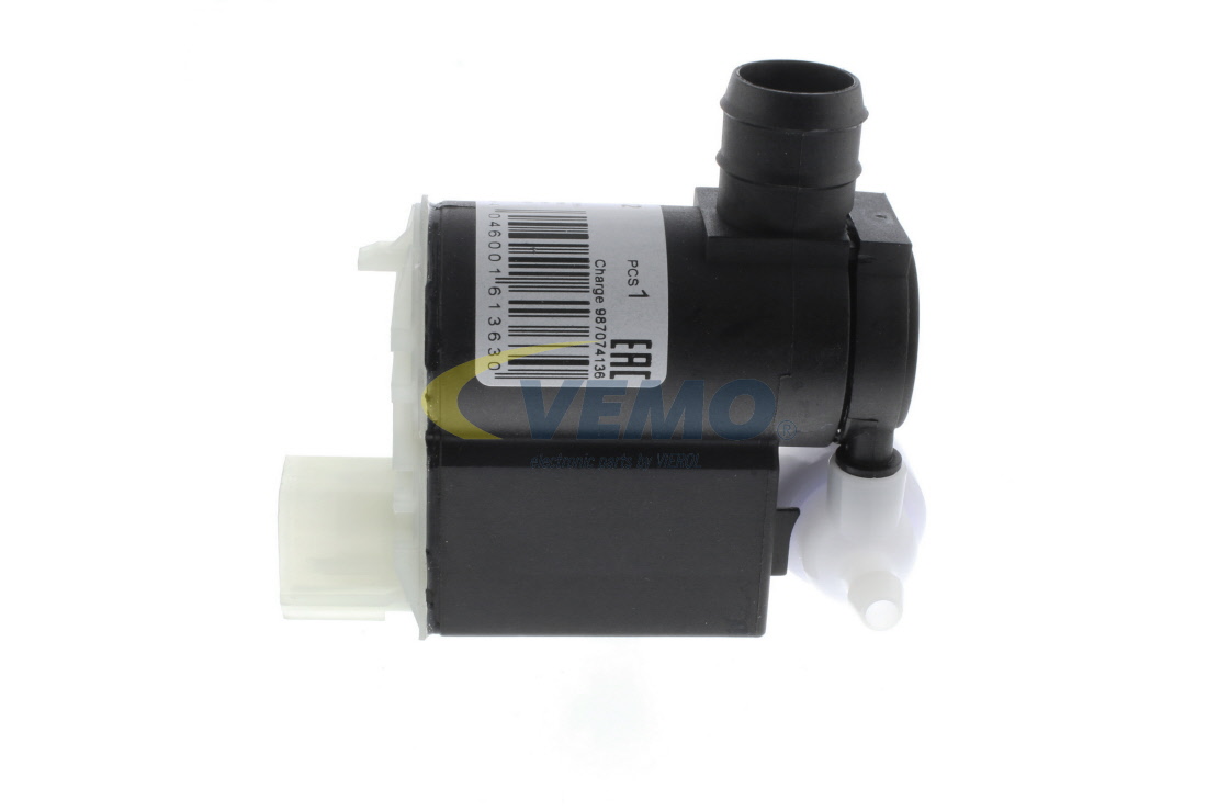 VEMO V52-08-0002 Chevrolet Lacetti J200 windscreen washer pump replacement cost