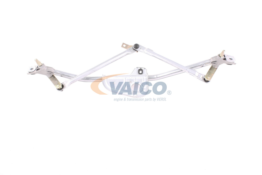 Scheibenwischergestänge V10-2601 VAICO AUDI A6 C5 Limousine (4B2) 2.4 quattro 2005 163 PS