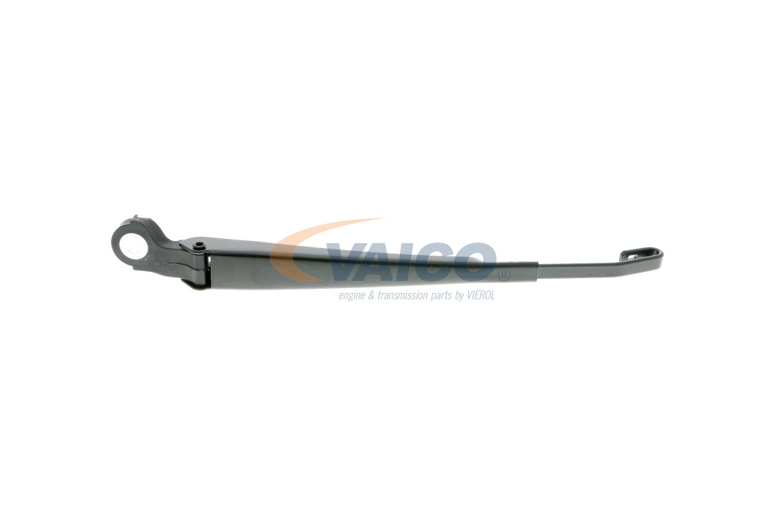Braço de limpa-vidros, limpeza de vidros V10-2017 VAICO VW Golf IV Variant (1J5) 1.6 FSI 2003 110 cv