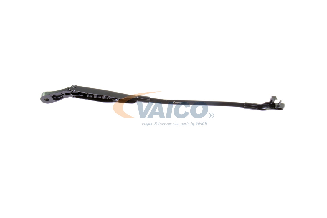 Heckscheibenwischerarm V10-6395 VAICO SKODA Superb I Limousine (3U4) 2.8 V6 2005 190 PS