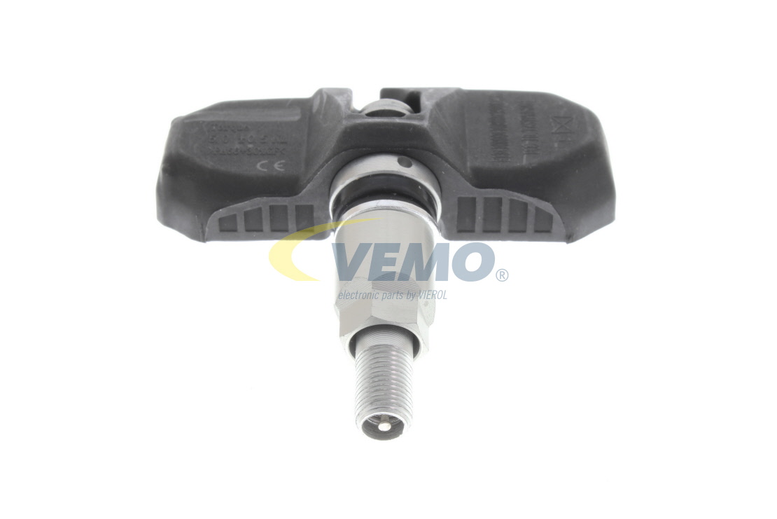 Numéro OEM 40 70 021 38R - Capteur de pression pneu (TPMS) V99-72-4001 RENAULT