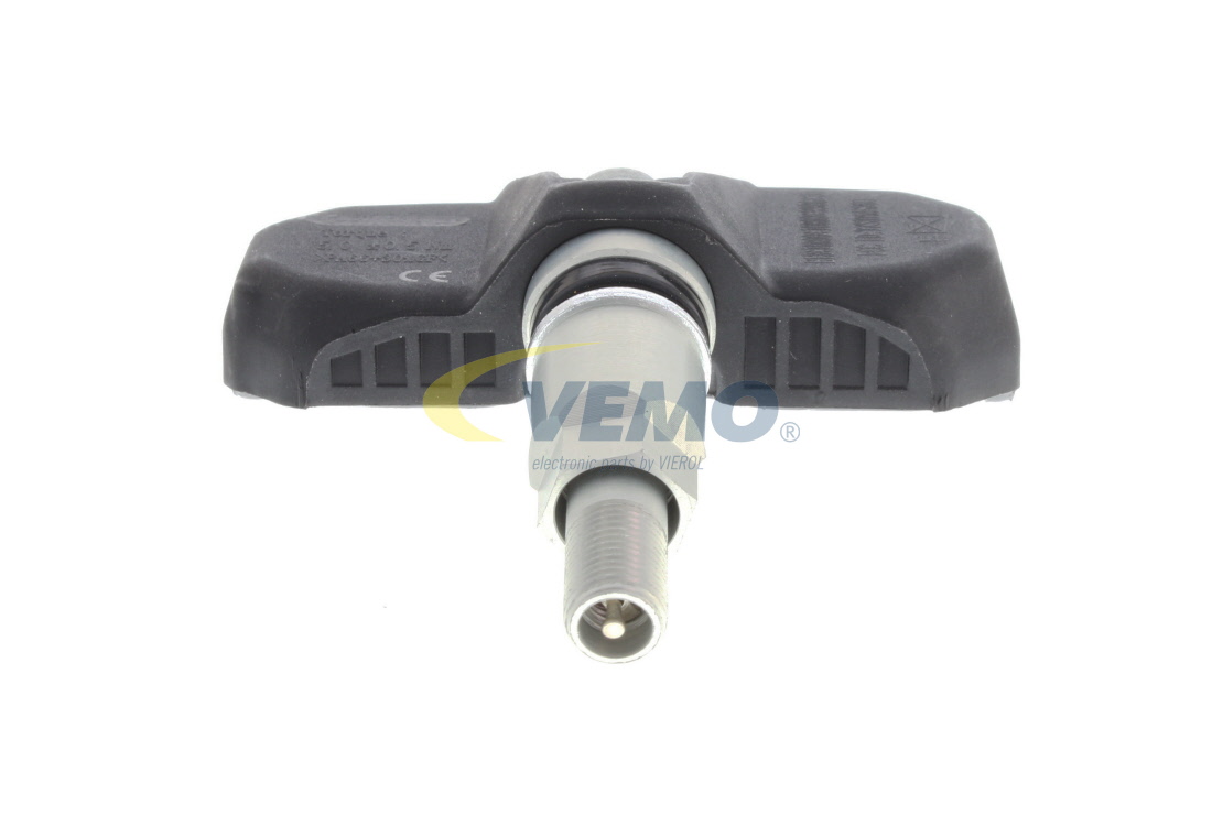 Hjulsensor, dæktrykkontrolsystem V99-72-4002 VEMO CITROËN C5 I Hatchback 3.0 V6 2002 207 HK