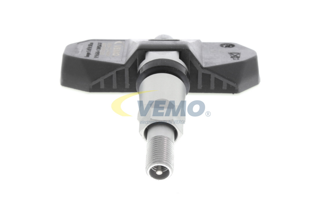 Número OEM 5430 65 - Sensor de presión de neumáticos (TPMS) V99-72-4006 PEUGEOT, CITROËN, FIAT, LANCIA
