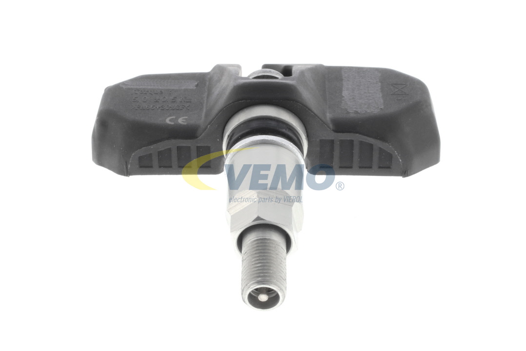 Numéro OEM 4D0 907 275 C - Capteur de pression pneu (TPMS) V99-72-4015 AUDI, OPEL, SEAT, SKODA, BENTLEY
