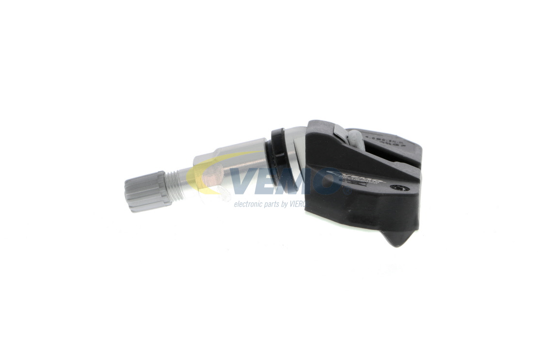 Número OEM 9A7 907 275 06 - Sensor de roda, sistema de controlo da pressão dos pneus V99-72-4018 VW, AUDI, SEAT, PORSCHE, FERRARI