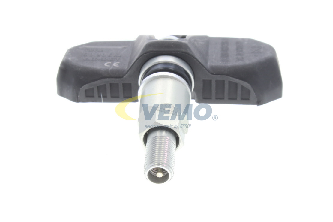 Bandenspanning sensor V99-72-4021 VEMO RENAULT Megane III Hatchback (BZ0/1) 1.4 TCe 2009 131 Pk