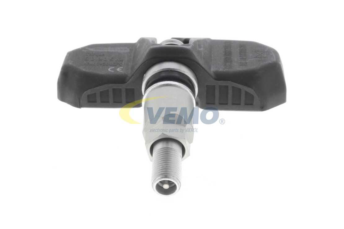 Número OEM BB5T 1A180 AA - Sensor de roda, sistema de controlo da pressão dos pneus V99-72-4032 OPEL, FORD, MAZDA, LINCOLN